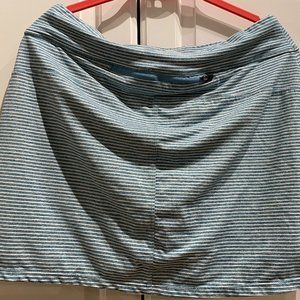 Aventura Skorts from Title Nine